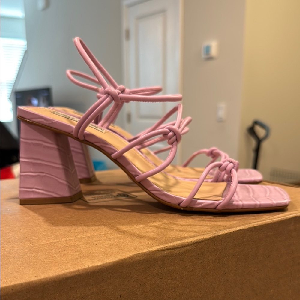 Steve Madden Brigitte sandal - Picture 3 of 7